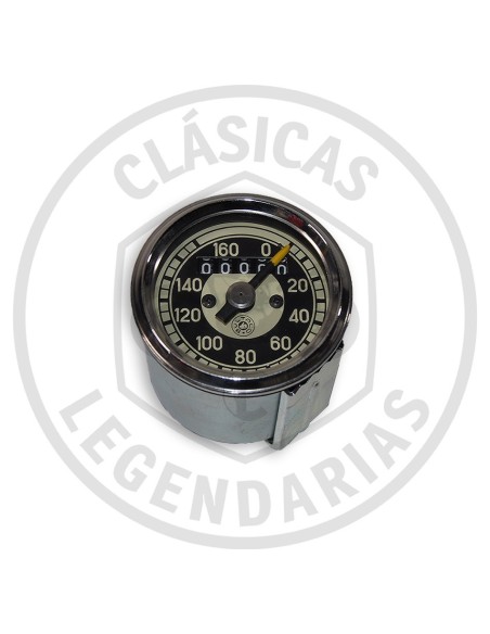 Cuenta kilómetros Bultaco Metralla 62. Ref.: BU0817001