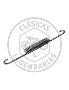 Bultaco Frontera 250 - 370 Stand Spring ref. BU1000861