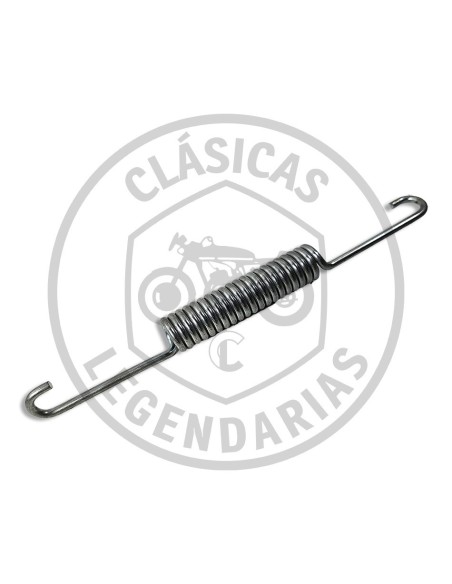 Bultaco Frontera 250 - 370 Stand Spring ref. BU1000861