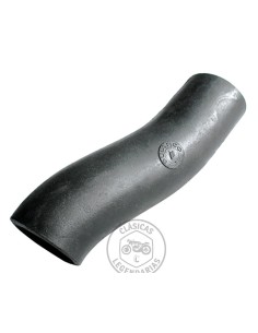 Carburetor tube rubber to Bultaco sammy miller and Lobito filter ref.BU1015166