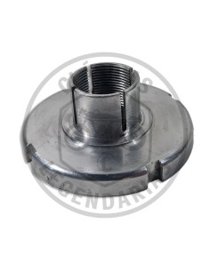 Bultaco Pursang Lower Steering Nut, Frontera ref.BU1101012 2