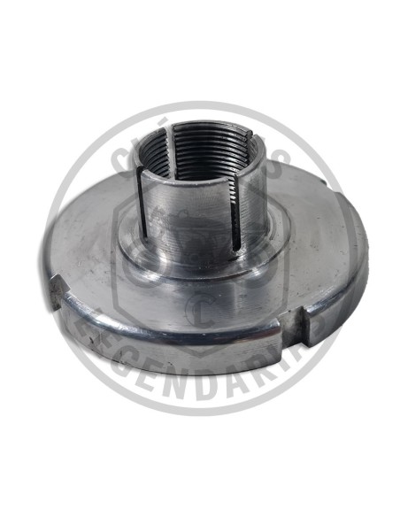 Bultaco Pursang Lower Steering Nut, Frontera ref.BU1101012