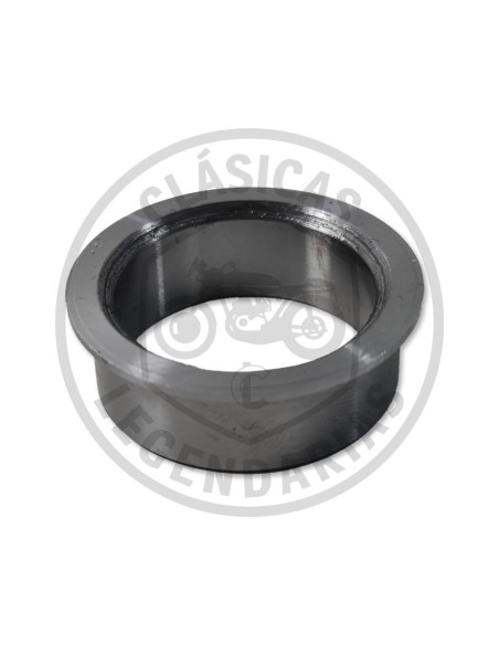 Bultaco 4V pinion side distance bushing ref.BU111030