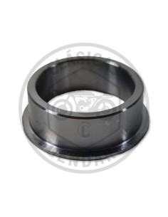 Bultaco 4V pinion side distance bushing ref.BU111030 2