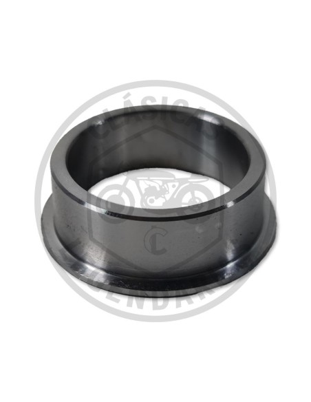 Bultaco 4V pinion side distance bushing ref.BU111030