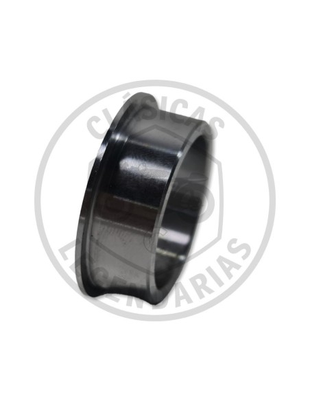 Bultaco 4V pinion side distance bushing ref.BU111030