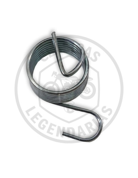 Bultaco starting spring ref.BU1120081