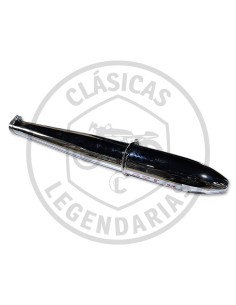 Bultaco Tralla 102 silencer ref.BU1170021