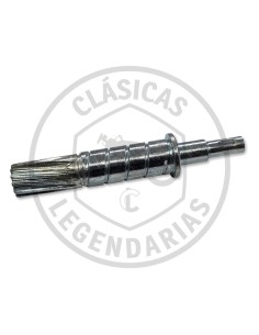 Reenviament sense fi motor Bultaco 13 dents comptaquilòmetres ref.BU1180081 2