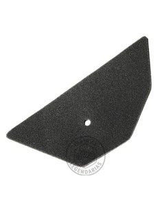 Filtro de aire Bultaco Sherpa-T ref.BU12215044