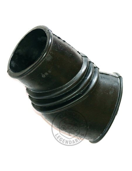 Bultaco Alpina carburetor filter rubber 52x62 mm Ref.BU13715166