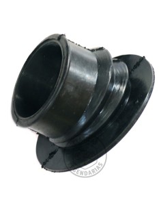 Bultaco Metralla GT-GTS carburetor filter rubber 58 mm Ref.BU14215166