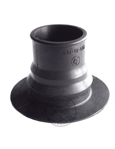 Goma Filtro aire Bultaco frontera y pursang ref.BU14415166