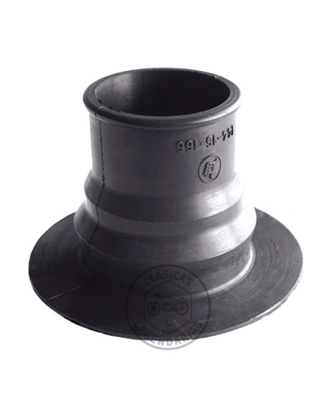 Goma Filtro aire Bultaco frontera y pursang ref.BU14415166