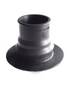 Goma Filtro aire Bultaco frontera y pursang ref.BU14415166