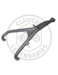 Bultaco Frontera Mk9 and Mk10 easel ref.BU152001001 2