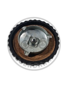 Bultaco Mercurio gas cap, Sherpa, Campera, Saturno ref.BU00700232