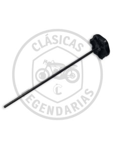 Bultaco Metralla steering brake knob ref.BU15900233