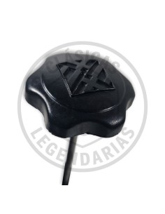 Bultaco Metralla steering brake knob ref.BU15900233 2