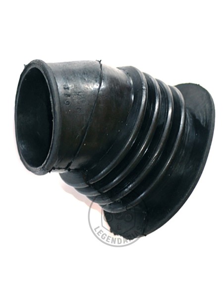 Carburetor rubber to filter Bultaco Sherpa Bing 48mm ref.BU15915166