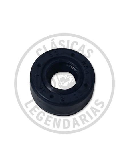 Bultaco Tralla, Mercurio, Sherpa, Metralla engine oil seal Ref.BU160006