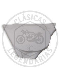 Bultaco Frontera Left Side Plate Ref.BU174001531