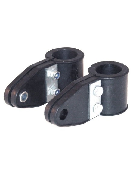 Bultaco Streaker Headlight Support Rubber 28-30mm Ref.BU17403005