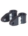 Bultaco Streaker Headlight Support Rubber 28-30mm Ref.BU17403005