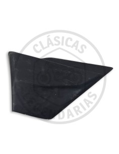 Bultaco Streaker Black left side cover ref.BU17900153