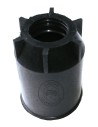 Guardapolvos Horquilla Bultaco Streaker y Sherpa 74cc 28mm ref.BU17903001