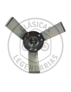 Bultaco Frontera 250-370 headlight optical fixing flange ref.BU18021088 2