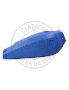 Bultaco Alpina - Sherpa Tank ref.BU18400031