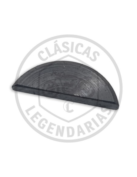 Chaveta Volante magnetico Bultaco Pursang y Frontera ref.BU188001