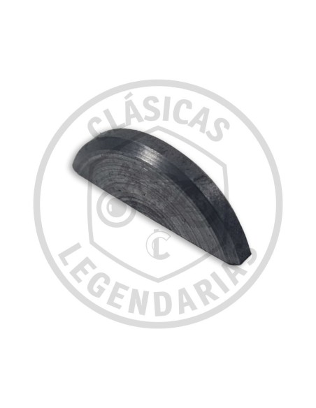 Magnetic flywheel key Bultaco Pursang and Frontera ref.BU188001