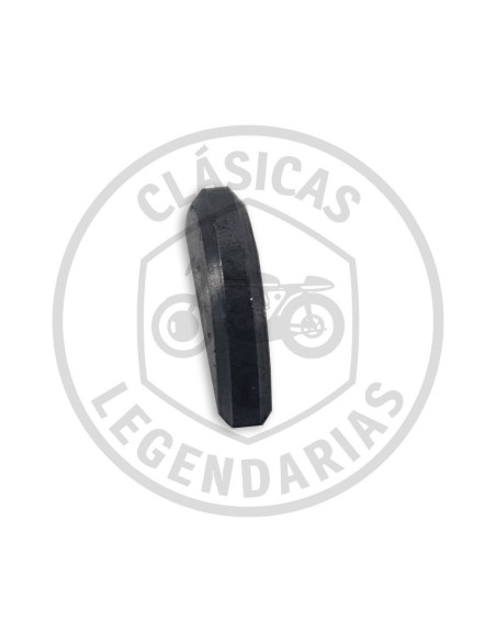 Magnetic flywheel key Bultaco Pursang and Frontera ref.BU188001
