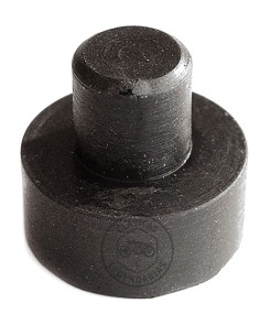 Tope goma asiento Bultaco Ref.BU1990015