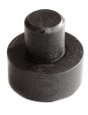 Rubber bumper Bultaco sherpa seat Ref.BU1990015