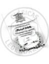 Anagram International Federation deposit Sherpa 1976 ref.BU1990316