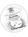 Anagram International Federation deposit Sherpa 1977 ref.BU1990317