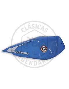 Dipòsit Bultaco ALPINA T350 mod.199B Pintat ref.BU199B00311 2