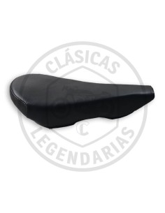 Saddle Bultaco Sherpa Kit Champion models 80_91_92_124_125_150_151 ref.BU1A4900044