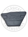 Left side plate Bultaco Matador Mk9 - Mk10 ref.BU201001531