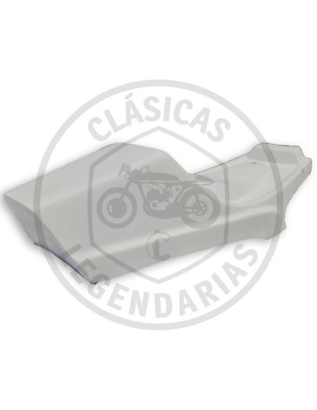Bultaco Streaker parabellum seat cowl ref.BU20401999