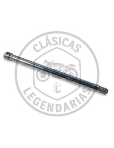 Eix roda davantera Bultaco Pursang Mk11 ref.BU20604013 2