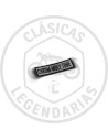 Anagrama Chrom-moly Bastidor Bultaco Pursang ref.BU20620050