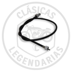 Cable cuenta kilometros Bultaco Frontera ref.21417003