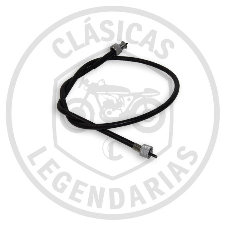 Cable cuenta kilometros Bultaco Frontera ref.21417003