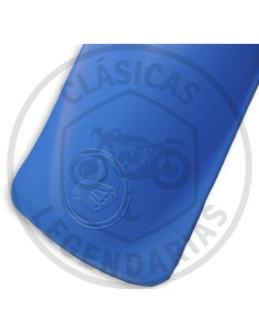 Front Fender Bultaco Frontera Mk11 blue ref.BU21500040