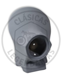 Headlight mask Bulaco Frontera Unpainted ref.BU215010011 2