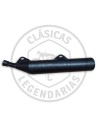 Silencer Bultaco Frontera mk11 370cc with chambers ref.BU21517002